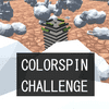 ColorSpin  Challenge